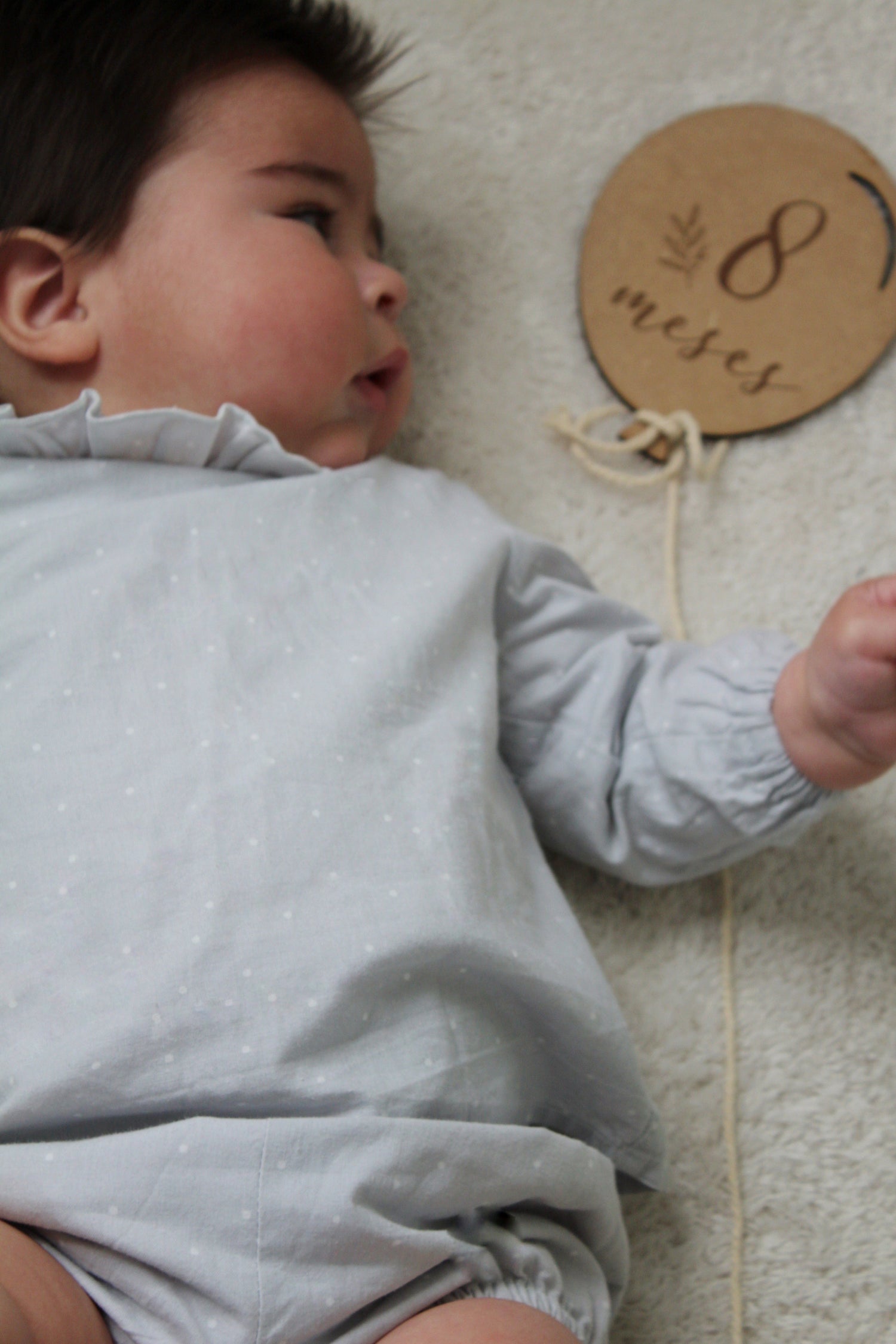 Accesorios Bebé
