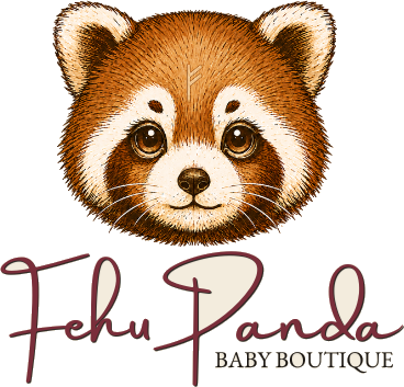 Fehu Panda · Baby Boutique